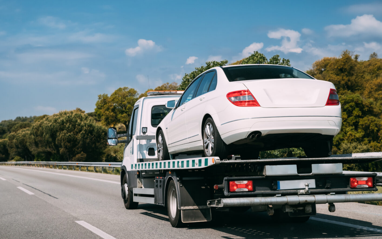 Etimesgut Oto Çekici